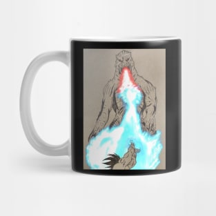 Beam Battle Mug